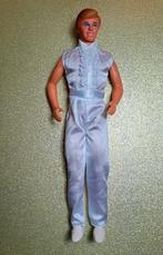 Vintage Mattel Barbie Dream Dance Ken 1989, Verzamelen, Poppen, Ophalen of Verzenden, Zo goed als nieuw, Fashion Doll