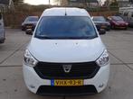 Dacia DOKKER 1.5 Blue dCi 90 Solid, Auto's, Overige merken, Wit, Electronic Stability Program (ESP), Lease