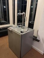 David tapinstallatie – Heineken –complete biertap met koeler, Witgoed en Apparatuur, Thuistaps, Ophalen, Gebruikt, Overige merken