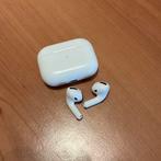 Apple AirPods Pro eerste generatie (zonder opzet eartips), Telecommunicatie, Mobiele telefoons | Oordopjes, Ophalen of Verzenden