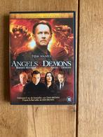 Angels of Demons, Vanaf 16 jaar, Ophalen of Verzenden, Zo goed als nieuw, Actiethriller