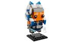 LEGO - Ahsoka Tano BrickHeadz (40539) - Nieuw!, Ophalen of Verzenden, Nieuw, Complete set, Lego