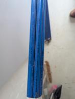 perslucht ringleiding + koppelingen, Ophalen, Nieuw