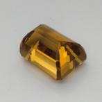 Citrine 17.65 karaat - Edelstenen, Sieraden, Tassen en Uiterlijk, Ophalen of Verzenden, Nieuw