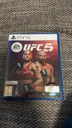 Ufc 5, Spelcomputers en Games, Ophalen of Verzenden, Nieuw