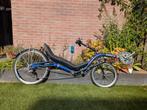 Optima Baron Lowracer - Goed Werkend, Ophalen, Gebruikt, Bovenstuur, Overige merken