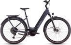 CUBE TOURING HYBRID Van €2999 voor €2299 Dames monotube, 55 tot 59 cm, Nieuw, Cube