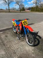 Honda cr 250 1985, Fietsen en Brommers, Ophalen, Gebruikt, Honda