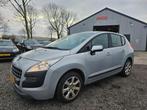 Peugeot 3008 1.6 VTi Access, Voorwielaandrijving, Stof, Zwart, 4 cilinders