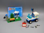 lego 6422 Telefoon reparatie auto met boekje, Ophalen of Verzenden, Gebruikt, Complete set, Lego