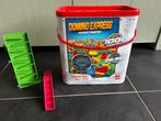 Domino Express 1000 pack + Fast Lane Track, Ophalen of Verzenden, Zo goed als nieuw, Overige merken