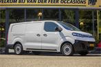 Citroën Jumpy 1.5 BlueHDI 100 L2 EX.BTW (bj 2023), Auto's, Voorwielaandrijving, 15 km/l, Gebruikt, Euro 6