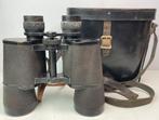 E. Leitz Wetzlar Marseptit 7x50 verrekijker - Leica # 9435, Gebruikt, Dakkant (recht), Ophalen of Verzenden, 8 tot 12x
