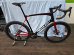Ridley Fenix Slic Ultegra Di2, 28 inch, Carbon, Heren, Nieuw