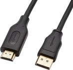 DisplayPort DP naar HDMI-compatibele kabel Man-vrouw voor HP, Computers en Software, Pc- en Netwerkkabels, Nieuw, Ophalen of Verzenden