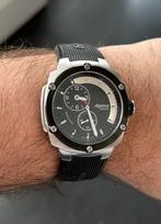 Alpina Avalanche Extreme Regulator, Sieraden, Tassen en Uiterlijk, Horloges | Heren, Overige merken, Overige materialen, Zo goed als nieuw
