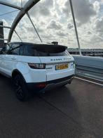 Land Rover Range Rover Evoque 2.0 TD4 2WD 110KW 2018 Wit, Auto's, Land Rover, Voorwielaandrijving, 4 cilinders, 1655 kg, Particulier