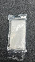 iPhone 14 hoesje doorzichtig, Ophalen of Verzenden, Zo goed als nieuw, Overige modellen