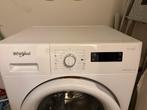 Whirlpool Wasmachine - Goed Onderhouden!, Ophalen, Gebruikt, Voorlader, Kort programma