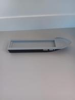 Lego Boot - Politieboot 7899, Kinderen en Baby's, Speelgoed | Duplo en Lego, Ophalen of Verzenden, Gebruikt, Losse stenen, Lego