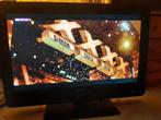 PHILIPS flat-kleuren tv/ 95 cm  als NIEUW nu 50€   vanaf 40€, Ophalen, Philips, LED, 50 Hz