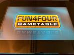 Originele Speltafel TAB Fun4Four Gametable Speeltafel Lounge, Verzamelen, Automaten | Gokkasten en Fruitautomaten, Ophalen of Verzenden