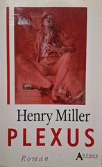 Henry Miller - Plexus, Ophalen of Verzenden, Zo goed als nieuw, Amerika