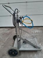 Greenline, ontsmetting, Dieren en Toebehoren, Ophalen, Zo goed als nieuw