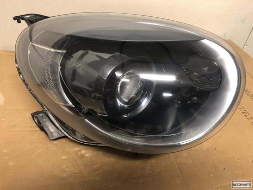 Fiat 500 x xenon koplamp compleet black uitvoering, Auto-onderdelen, Verlichting, Fiat, Gebruikt, Ophalen of Verzenden
