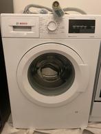 BOSCH Wasmachine Serie 6 nieuwstaat, Witgoed en Apparatuur, Wasmachines, Ophalen, Minder dan 85 cm, Zo goed als nieuw, 1200 tot 1600 toeren
