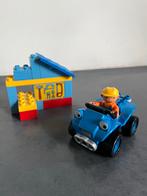 Lego Duplo Bob de Bouwer 3594 - Compleet!, Ophalen of Verzenden, Gebruikt, Complete set, Duplo