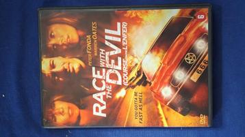 Race with the Devil "Peter Fonda" beschikbaar voor biedingen