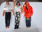 Vintage Speelgoed action man, Kleding | Dames, Action man, Speelgoed, Ophalen of Verzenden, Zo goed als nieuw