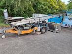 Ladderlift te koop, Ophalen