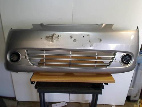 Bumper Voor Daewoo / Chevrolet Matiz (2005-03/2013-12), Auto-onderdelen, Carrosserie en Plaatwerk, Daewoo, Gebruikt