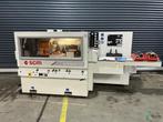 Vierzijdige schaafmachines SCM Superset NT 2009, Zakelijke goederen, Machines en Bouw | Houtbewerking