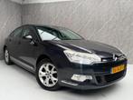 Citroen C5 1.6 THP Business / NAP / APK / Beurt, Euro 5, Zwart, Leder en Stof, 1446 kg