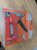 Werckmann Nietmachine - Nieuw in verpakking, Ophalen of Verzenden, Nieuw