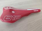 SQlab Ergowave Active zadel - limited edition (14cm breed), Ophalen of Verzenden, Gebruikt, Algemeen, Zadel