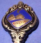 Pirelli Banden Thee Lepel, Verzamelen, Automerken, Motoren en Formule 1, Verzenden, Zo goed als nieuw, Auto's