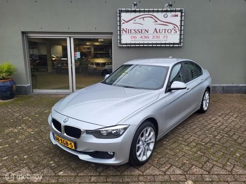 BMW 3-serie F30 320i Upgrade Edition 2e eig/Nwe ketting, Auto's, BMW, Bedrijf, Te koop, 3-Serie, ABS, Airbags, Airconditioning