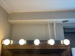 Ikea wandlamp make-up lamp Music, Ophalen of Verzenden, Zo goed als nieuw
