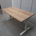 NIEUW! zit-sta bureau, elektrisch instelbaar, hoog-laag buro
