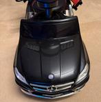 Loopwagen Mercedes, Ophalen, Zo goed als nieuw