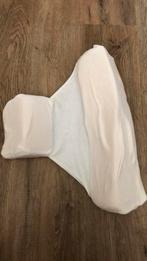 Wig baby op zij, Ophalen, Gebruikt