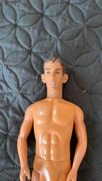 Edwin van der sar, Verzamelen, Ophalen of Verzenden, Gebruikt, Fashion Doll