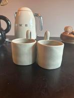 Fermliving koffiekopjes, Huis en Inrichting, Ophalen of Verzenden, Zo goed als nieuw