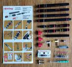Rotring  Drawing pen materiaal, Ophalen of Verzenden, Gebruikt, Overige typen