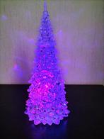 Decoratieve LED lichtboom, Ophalen of Verzenden, Gebruikt