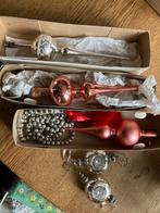 Oude kerstversiering, Diversen, Kerst, Ophalen of Verzenden